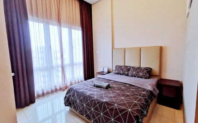 Dorsett Residences Sri Hartamas