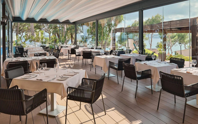 H10 Punta Negra Hotel