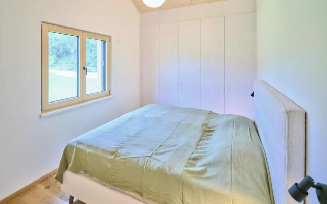 Chalet Hochsteiermark