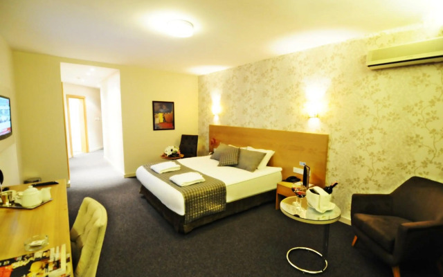 Silivri Park Hotel