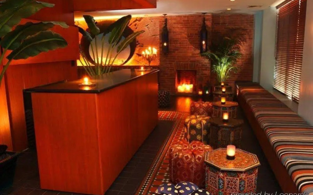 Marrakech Hotel New York City