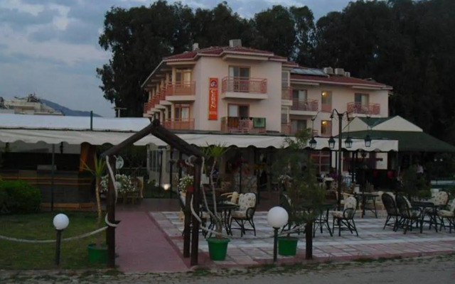 Ceren Hotel