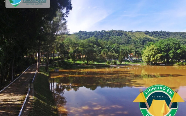 Camping Valle das Águas
