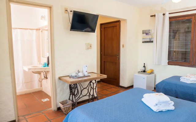Viajero Posada B&B