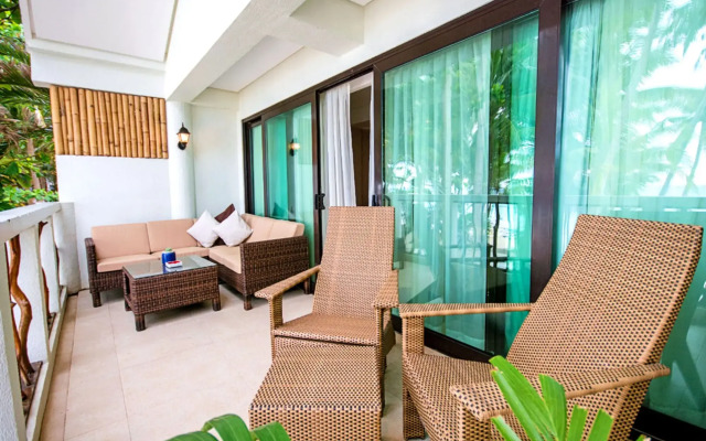 Villa Caemilla Beach Boutique Hotel