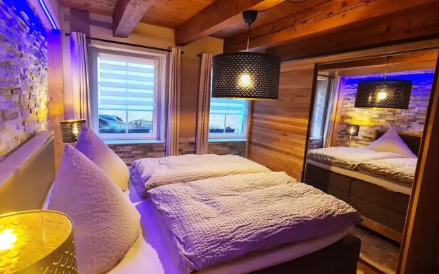 Plush Apartment in Annaberg-buchholz