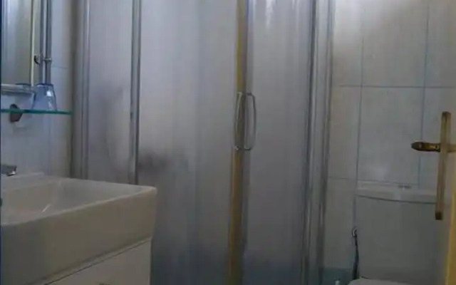 Melistas Rooms