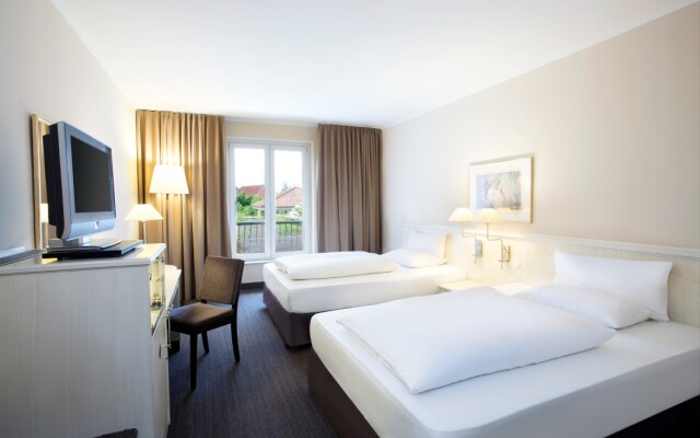 Courtyard by Marriott Schwerin