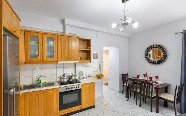 Liros House