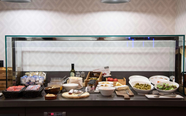 Catalonia Gran Via Madrid