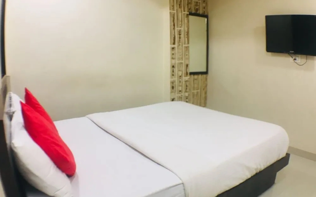 Hotel Shalimar Malad