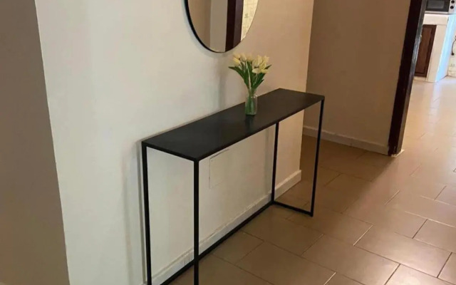 Appartement spacieux aux Almadies