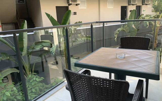 Sun Hotel by En Vie Beach - Adults Only