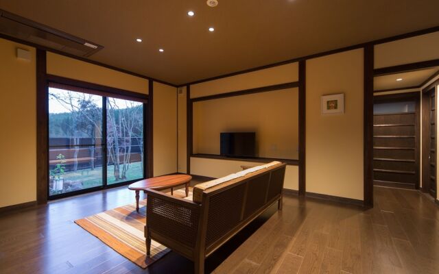 Ryokan Miyama Sansou