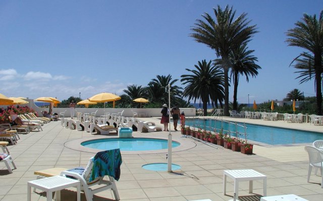 Hotel Porto Santo & Spa