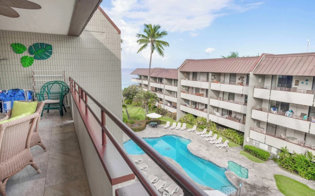 Hale Kunu Stunning Views