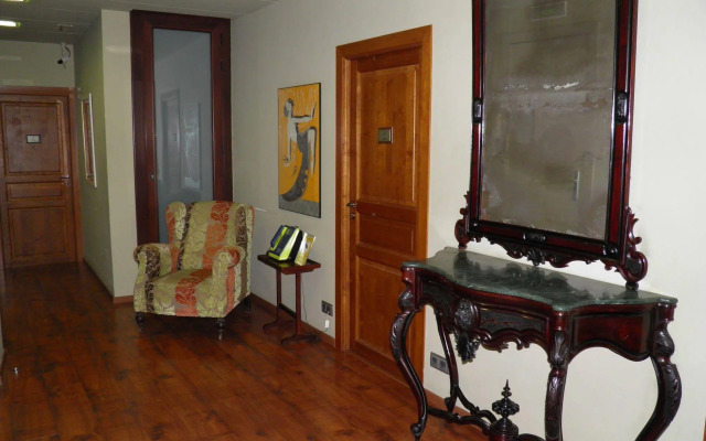 Hotel Annex