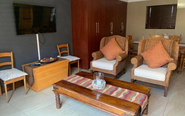 Kleinbos self catering