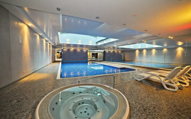 Grand Apartments - Waterlane SPA