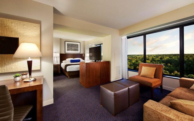 Hyatt Regency Lisle near Naperville