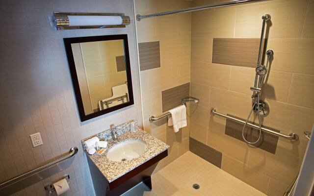 Holiday Inn New York City - Times Square by IHG