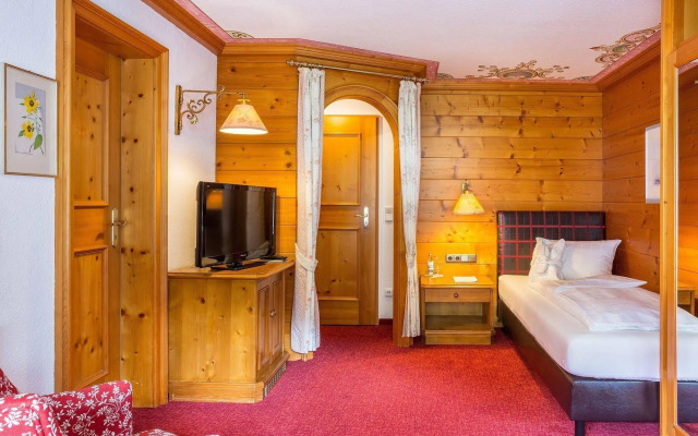 Alpenhotel Oberstdorf – ein Rovell Hotel