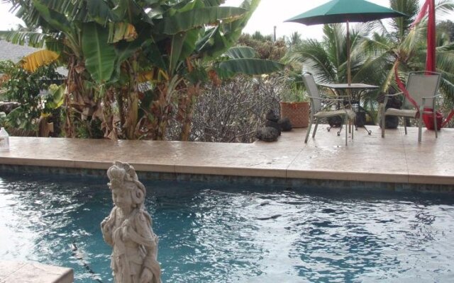 Ohana Halei Guest House