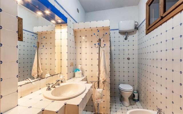 Podere Stabbione Countryhouse
