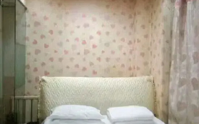 Fuyu Menglifang Theme Hotel