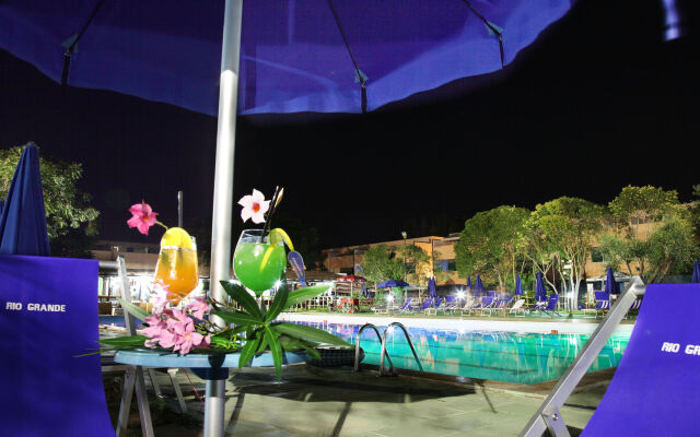 Maremaremma Sporting Club Rio Grande