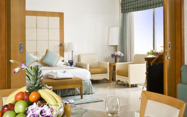 Marina Hotel Kuwait