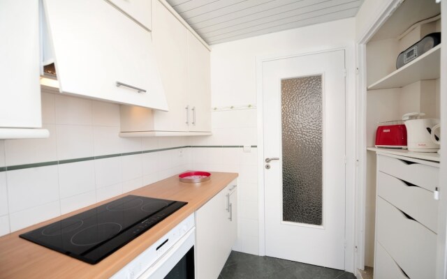 La Buffa Suite - 5 stars Holiday House