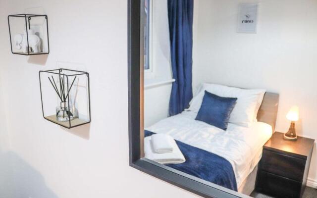 Cosy - Modern - Accommodation - In Heart of Northumberland