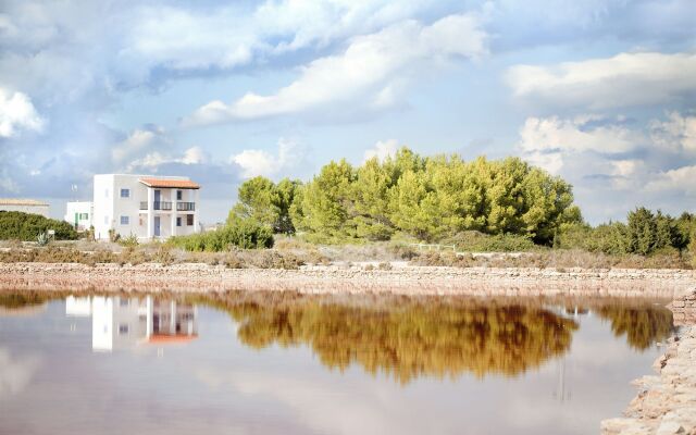 Apartamentos Aviació - Formentera Mar