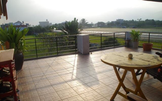Hualien Nan Yang Feng Qing B&B