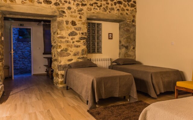 Portantiqua Guest House