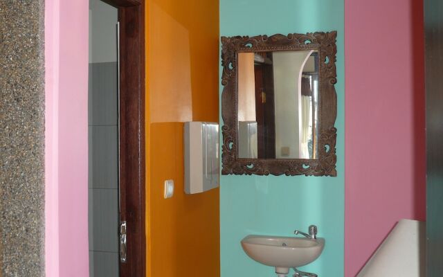 Cest Bon Homestay 1