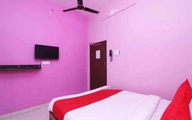 Mithila Atithi Grih by OYO Rooms