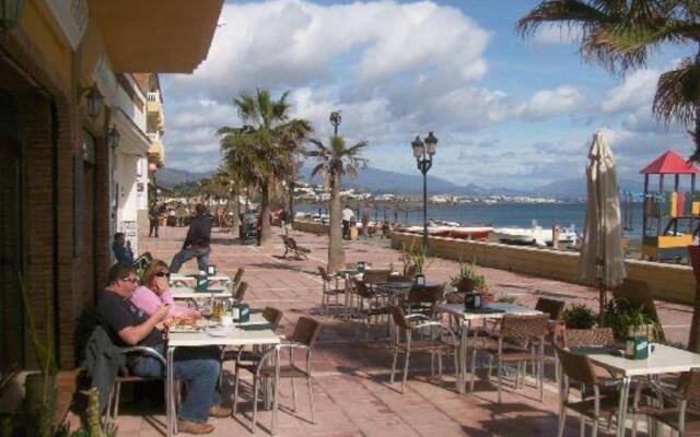 Stunning Penthouse in San Luis de Sabinillas