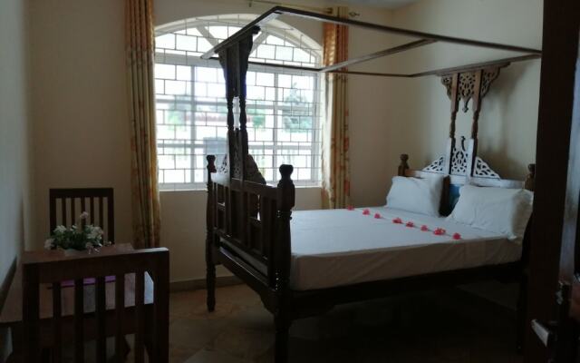 Salhiya Lodge - Hostel