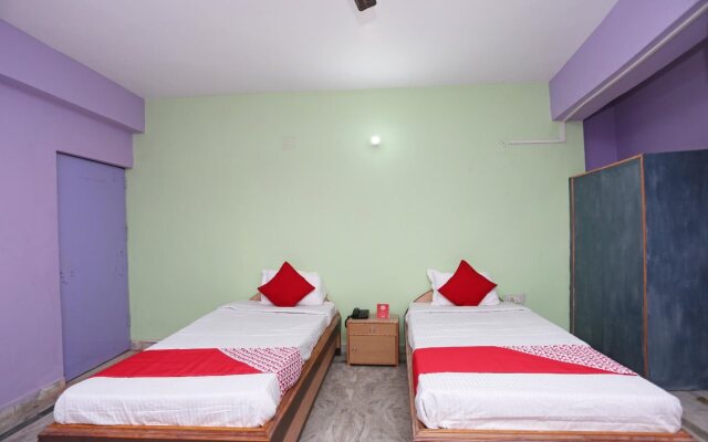 Hotel New Urvashi By OYO Rooms