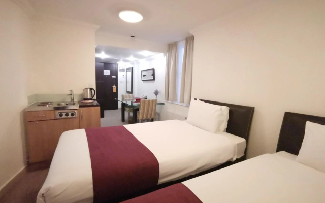 The Royale Chulan Hyde Park