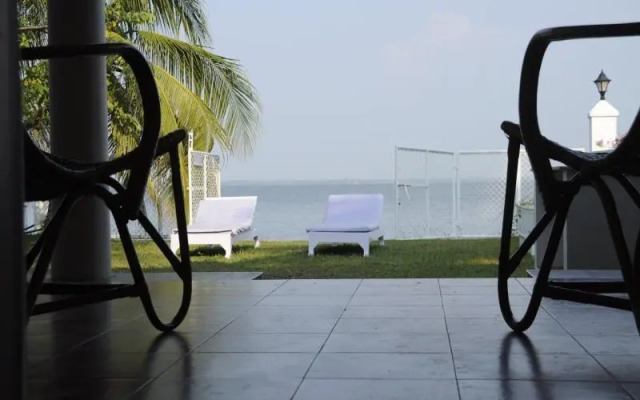 Tranquil Waters Villa