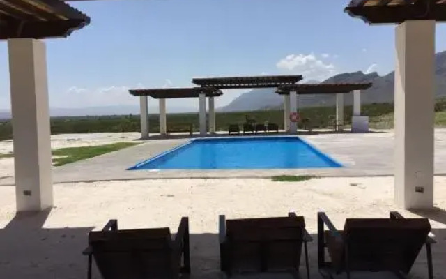 Hotel San Pablo