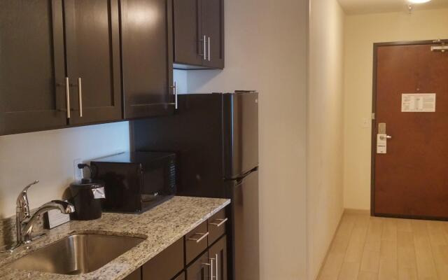 Holiday Inn Express & Suites Golden - Denver Area by IHG