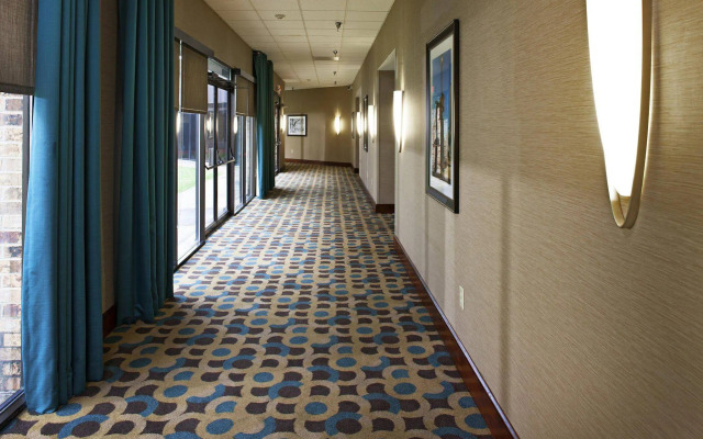 DoubleTree by Hilton Murfreesboro