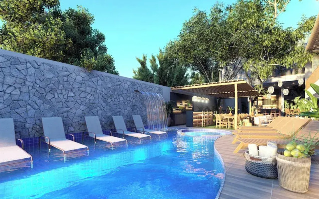Saluz Boutique Hotel