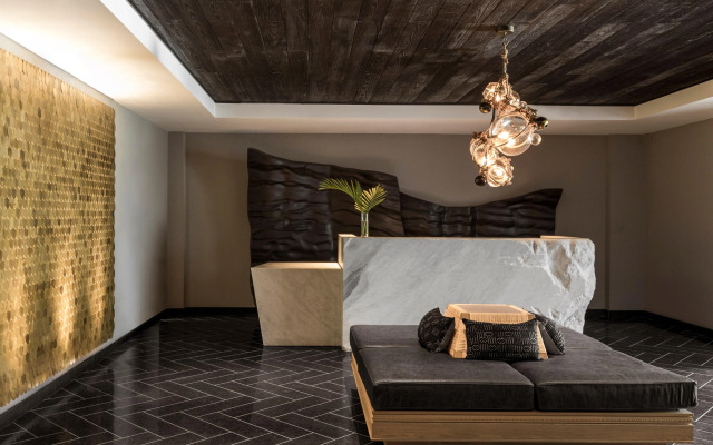 Kimpton Angler's Hotel by IHG