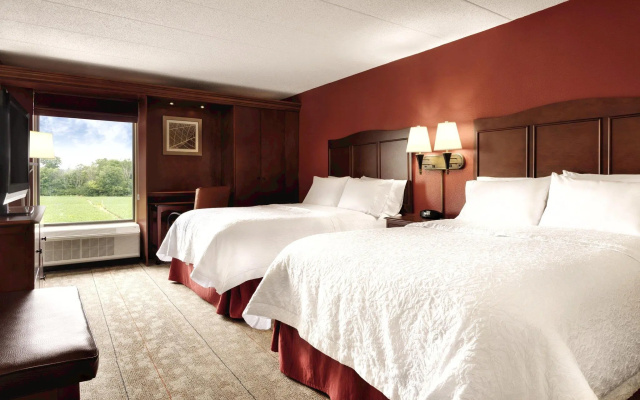 Hampton Inn Cincinnati/Kings Island