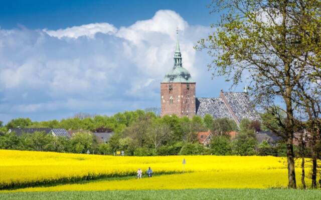 "bosse" Comfortable Holiday Residence